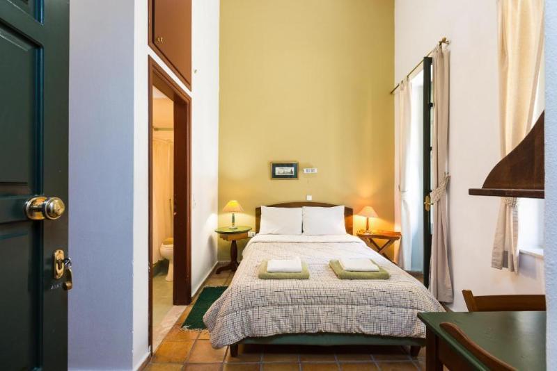 Ink Hotels House Of Europe Réthimno Kültér fotó