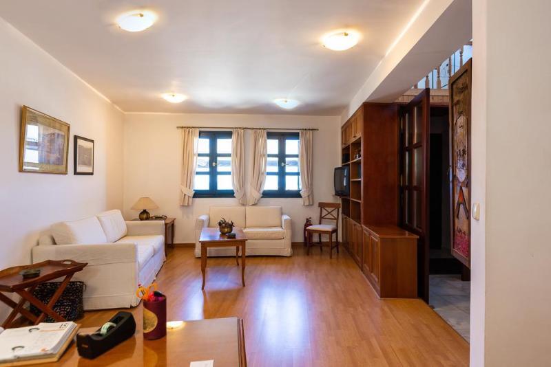 Ink Hotels House Of Europe Réthimno Kültér fotó