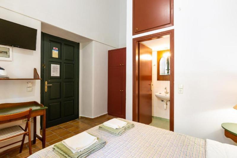 Ink Hotels House Of Europe Réthimno Kültér fotó